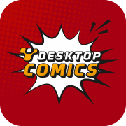 Desktop Comics
